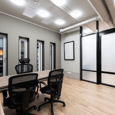 COMMERCIAL CLEANING